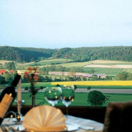 Hotel Am Rosenberg Bad Driburg Εξωτερικό φωτογραφία
