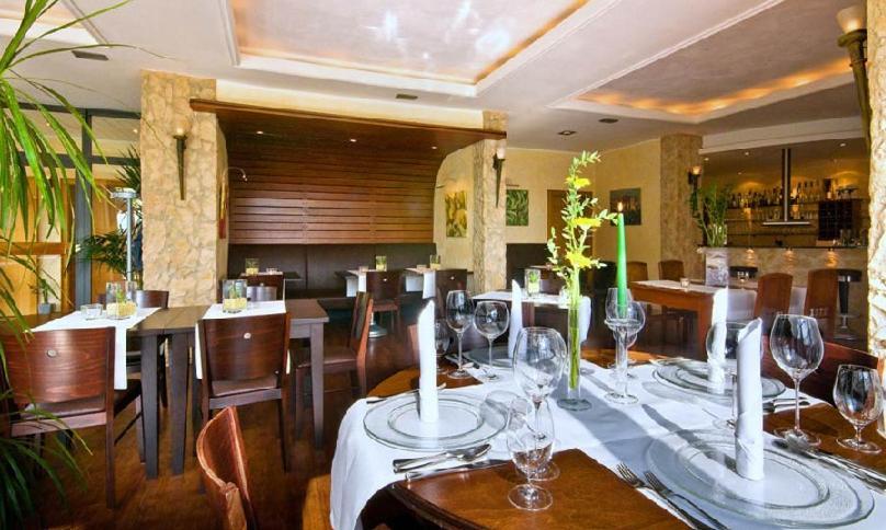 Hotel Am Rosenberg Bad Driburg Εξωτερικό φωτογραφία